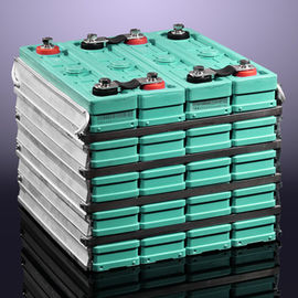 باتری های قابل شارژ 24V 200Ah-B lifepo4 باتری سبز برای سیستم های خورشیدی