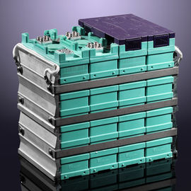 GBS لیتیوم RV باتری 40Ah، لیتیوم آهن فسفات سلول های Prismatic