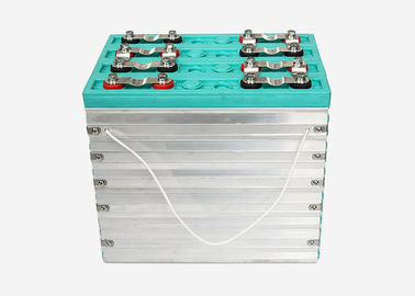 LIB 200Ah لیتیوم یون Lifepo4 باتری برای ثبات بالا RV / دریایی