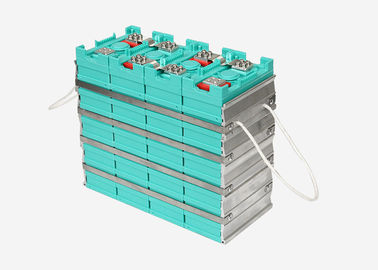 5G باتری ذخیره ذخیره ذخیره چرخه عمیق لیتیوم یون لیتیوم LiFePO4 GBS-LFP100Ah