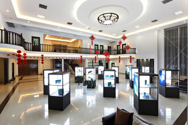 Zhejiang GBS Energy Co., Ltd.