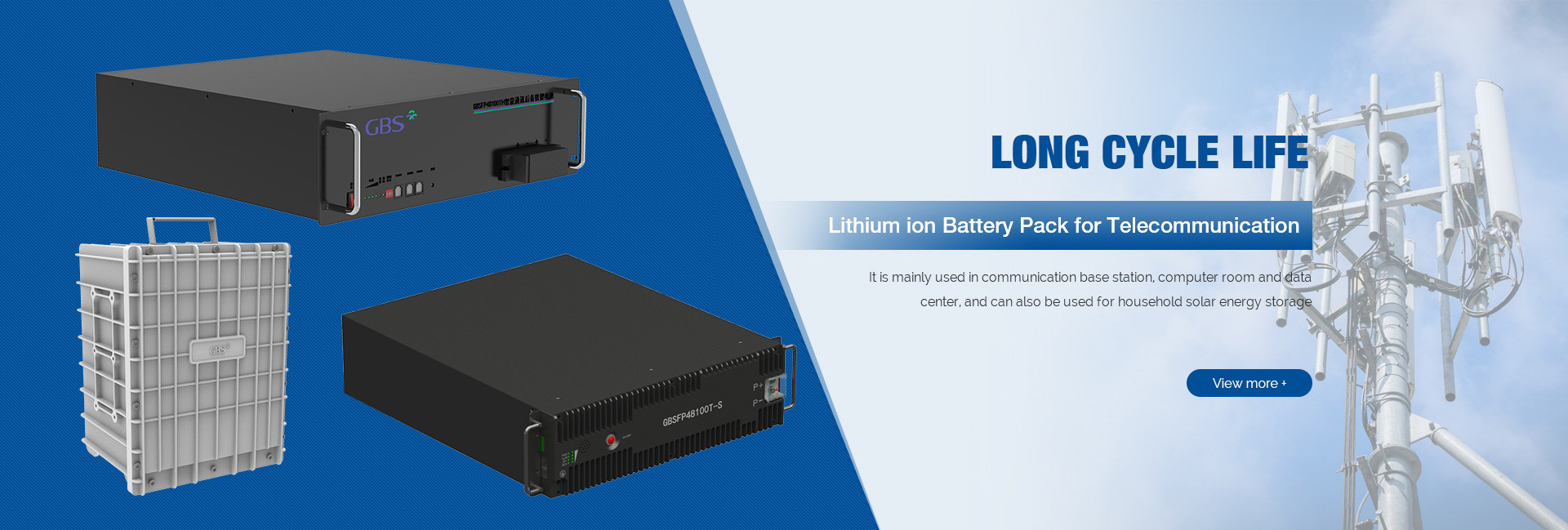 کیفیت باتری Lifepo4 کارخانه