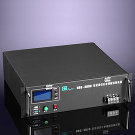 قیمت مناسب باتری لیتیوم قابل شارژ مجزا، Lifepo4 عمق چرخه باتری 48V 50Ah برخط
