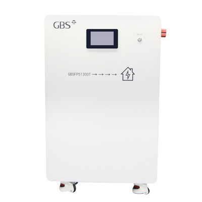 قیمت مناسب 15KWh LiFePO4 Battery Pack 48V 51.2V 300ah LFP Lithium Battery Module for Residential ESS برخط