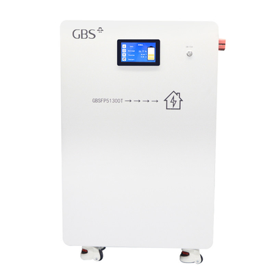 قیمت مناسب 15KWh 48V 51.2V 300ah LFP Lithium Battery Module for Residential Enery Storage System Solar Energy Storage System برخط