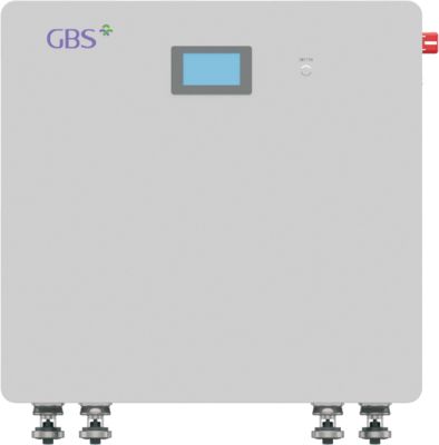 قیمت مناسب Long-Lifespan 48V LiFePO4 Solar Battery System 200Ah 10kWh 300Ah 15kWh Deep Cycle Storage CAN Parallel Connection Function برخط