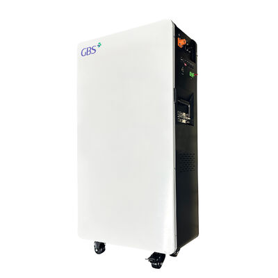 قیمت مناسب سیستم ذخیره سازی انرژی خانگی 16KWH که ذخیره سازی ایمن و انرژی را با بسته باتری لیتیوم یون فراهم می کند و در BMS برای مسکونی ساخته شده است برخط