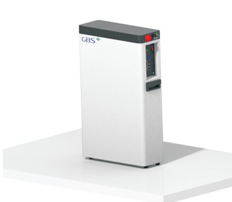 قیمت مناسب Lifepo4 پاور وال باتری لیتیوم سلول باتری لیتیوم یون خورشیدی 48V 5Kwh برای سیستم خورشیدی برخط