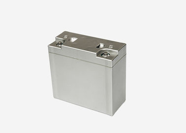 قیمت مناسب باتری لیتیوم یون قابل شارژ باتری بالا برای چراغ های جلو / لامپ 12V 20Ah برخط