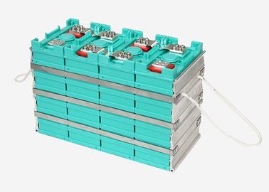 قیمت مناسب GBS لیتیوم یون قابل شارژ باتری 12V / 24V / 48V / 72V 60Ah طول عمر برخط