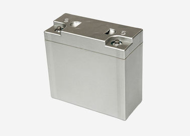 قیمت مناسب ایمنی باتری 12V 20Ah 300W لیتیوم یون برای حشره دار گلف / چرخ دستی های گلف برخط