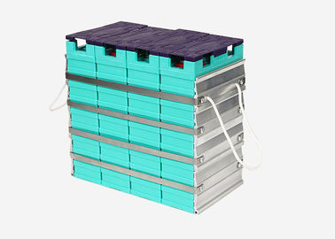 قیمت مناسب 5G باتری ذخیره ذخیره ذخیره چرخه عمیق لیتیوم یون لیتیوم LiFePO4 GBS-LFP100Ah برخط