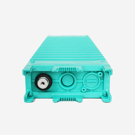 قیمت مناسب بسته باتری لیتیوم 2000 چرخه قابل شارژ Lifepo4 200Ah برای EV GBS-LFP200Ah-A برخط