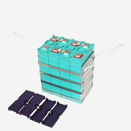 قیمت مناسب سفارشی باتری LFP Cell Lithium Ion Pack 100Ah 3.2V 12V 24V برای اسکوتر برقی برخط