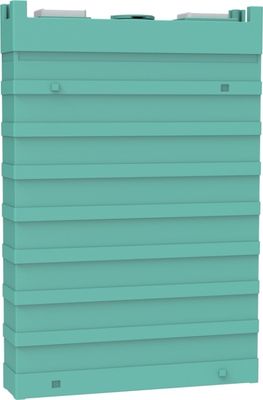 قیمت مناسب باتری CE 1200W 24V 50Ah Lifepo4 برخط