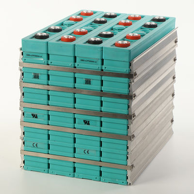 قیمت مناسب 3000 چرخه سلول های باتری LiFePO4 LFP 300Ah با پوسته PP برخط