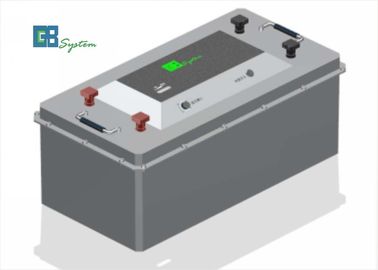 قیمت مناسب GBS اضطراری باتری لیتیوم، ذخیره انرژی باتری 12V 40Ah 60Ah 100Ah برخط