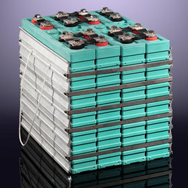 قیمت مناسب عمر چرخه یون لیتیوم 3.2V 300Ah طول عمر برای انرژی خورشیدی / EV برخط