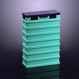 قیمت مناسب سیستم انرژی خورشیدی Lithium Phosphate Battery Pack 48V 40Ah Lightweight برخط
