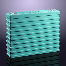 قیمت مناسب 12V 200ah-B Prismmatic لیتیوم یون باتری برای انرژی خورشیدی / موتور سیکلت برخط