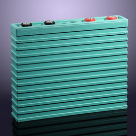 قیمت مناسب 12V 400ah باتری Lifepo4 چرخه ی عمیق، Lifepo4 باتری های الکتریکی برخط