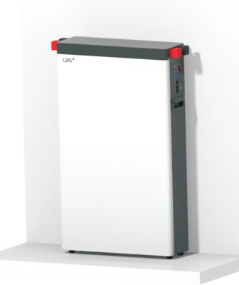 قیمت مناسب Batterie 50Kwh 40Kwh 48V Home Energy Storage Batteries System 51.2V 200Ah 300Ah 10Kwh 15Kwh Solar Lifepo4 Battery With BMS برخط