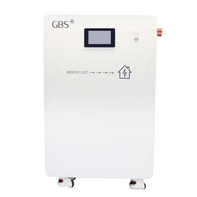 قیمت مناسب Solar Energy Storage Lifepo4 Battery Module 51.2V 310Ah 314Ah 320Ah with BMS and Communication Protocols for Performance برخط