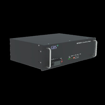 قیمت مناسب باتری لیتیوم فسفات آهن 3.2 ولت با مقاومت داخلی کمتر از 25 میلی‌اهم مناسب برای سیستم‌های برق تجهیزات پزشکی برخط