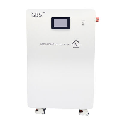 قیمت مناسب عرضه کننده حرفه ای 48V 51.2V 314ah خانه ذخیره انرژی باتری های لیتیوم یون Lifepo4 باتری برای خانه برخط