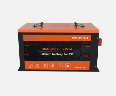 قیمت مناسب باتری 12v 200AH LiFePo4 باتری ذخیره انرژی باتری لیتیوم یون برای حمل و نقل راه آهن برخط