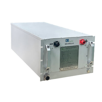 قیمت مناسب GBS GBS-FP036200EC چرخه عمیق 38.4V باتری لیتیوم 200Ah LiFePO4 با BMS -20 ~ 65 3000 چرخه 75 کیلوگرم برخط