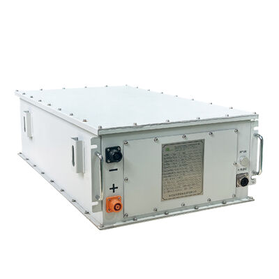 قیمت مناسب GBS چرخه عمیق 51.2v شروع دریایی باتری لیتیوم Lifepo4 320ah با BMS مدل GBS-FP048320EC برخط