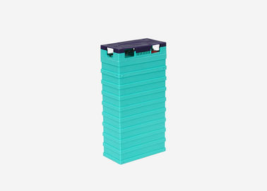 قیمت مناسب ظرفیت 100Ah Lifepo4 باتری عمیق برای استفاده از نور خیابان LED برخط