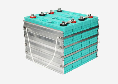 قیمت مناسب طول عمر 12.8V 400Ah باتری لیتیوم یو پی اس، باتری Lifepo4 برای ذخیره انرژی خورشیدی برخط