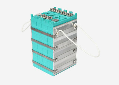 قیمت مناسب الکتریکی پالت کامیون / لیفتراک باتری 24V 50Ah طول عمر بدون اثر حافظه برخط