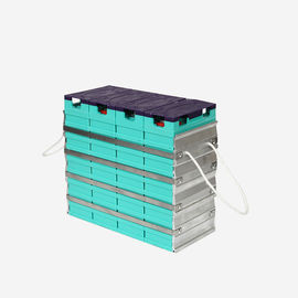قیمت مناسب Deep Cycle Prismatic Lifepo4 Cells 12V باتری لیتیوم 100Ah GBS-LFP100Ah برخط