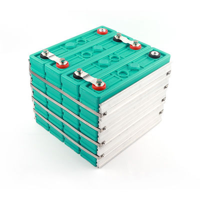 قیمت مناسب 12.8v 200ah 3.2v سلول باتری لیتیوم آهن فسفات برخط