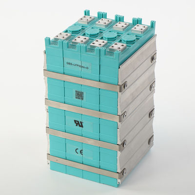 قیمت مناسب باتری قابل شارژ OHSAS18001 LiFePO4 12V 50Ah Li Ion برخط
