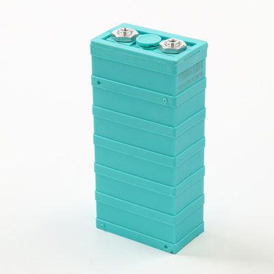 قیمت مناسب سلول های LiFePO4 Prismatic TS16949 3.2V 20Ah برای UPS برخط