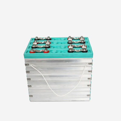 قیمت مناسب باتری لیتیوم یونی Prismatic 3.2V 300Ah LiFePO4 برخط