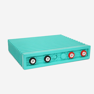 قیمت مناسب 3.2V 400Ah LiFePO4 باتری های قابل شارژ لیتیوم یونی با پوسته PP برخط