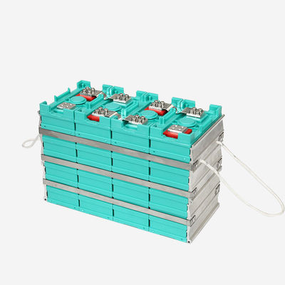 قیمت مناسب 3.2V 60Ah 3000 Cycles LiFePO4 Li Battery Battery Battery PP برخط