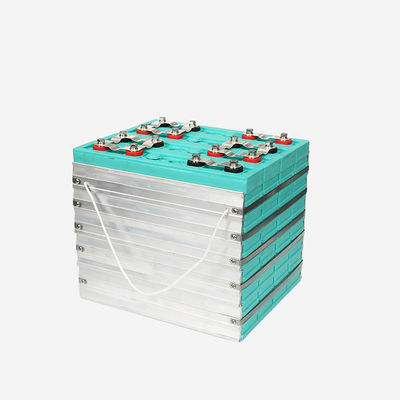 قیمت مناسب 12.8v 400ah Lifepo4 باتری برای ذخیره انرژی برق ژنراتور منبع تغذیه بدون وقفه برخط