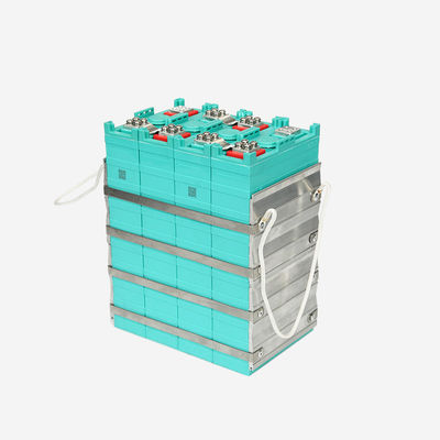 قیمت مناسب وسایل نقلیه الکتریکی چرخه عمیق PP Shell Lifepo4 باتری ماشین برخط