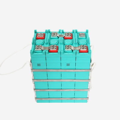 قیمت مناسب باتری چرخه عمیق لیتیوم یون Lifepo4 باتری 12v 100ah برای RV برخط